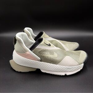 Nike Go FlyEase Easy On/Off Sneakers | Women’s 8.5 / Men’s 7